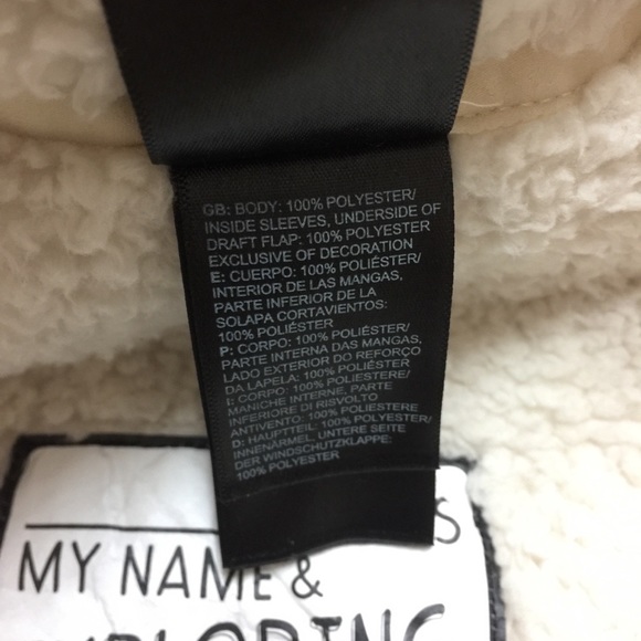 The North Face Baby Bear Campshire One Piece Size 6-12M Unisex - Picture 8 of 8